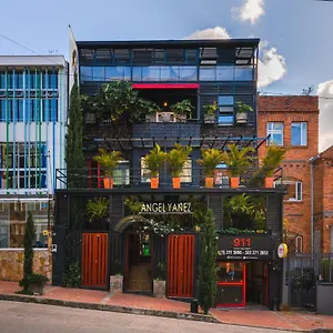 visit hotel