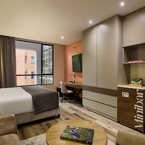 **** Hotel Blues Colômbia