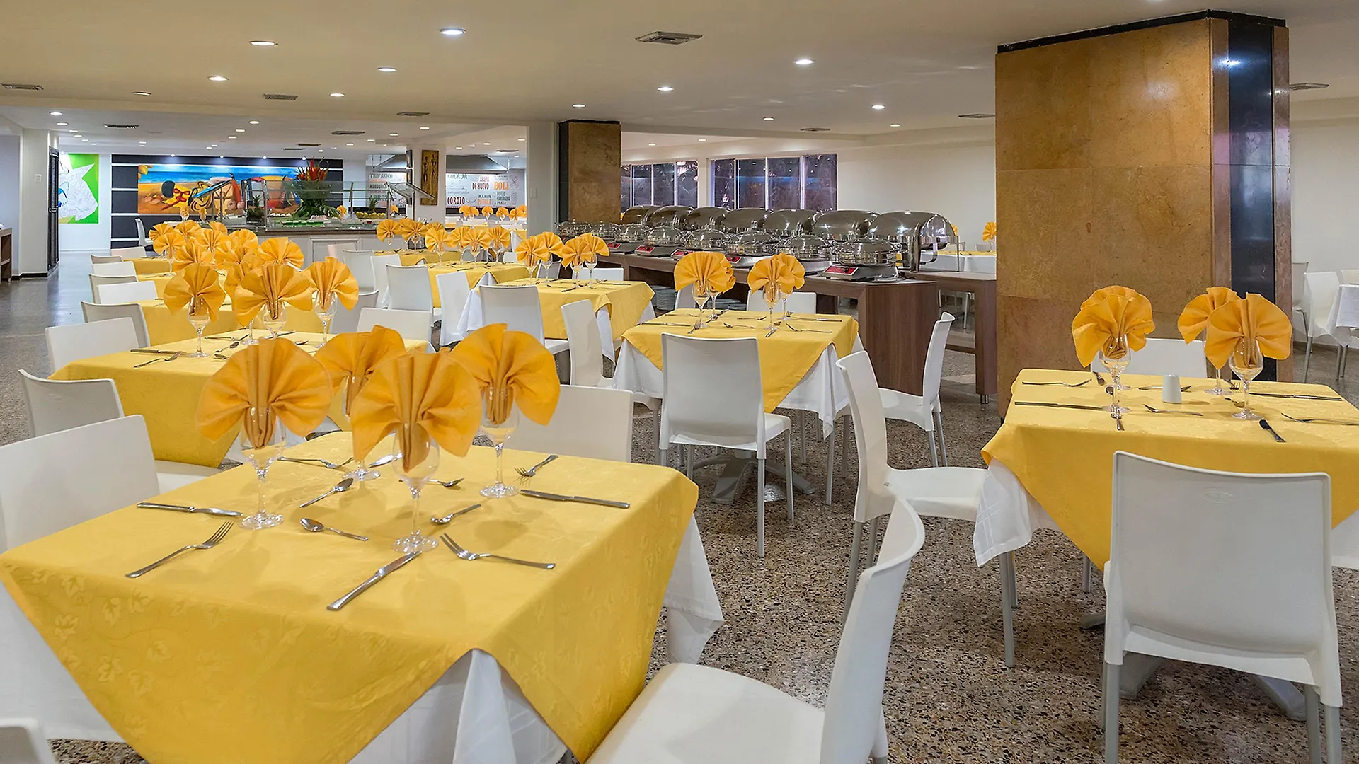 Hotel Cartagena Plaza