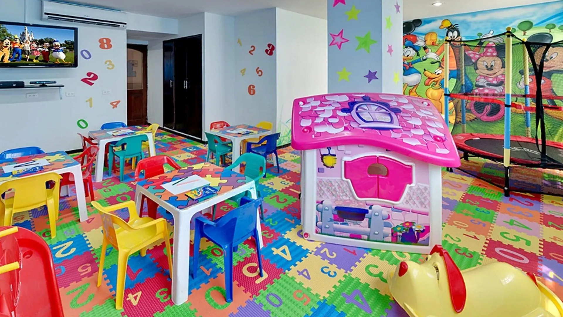 Hotel Cartagena Plaza