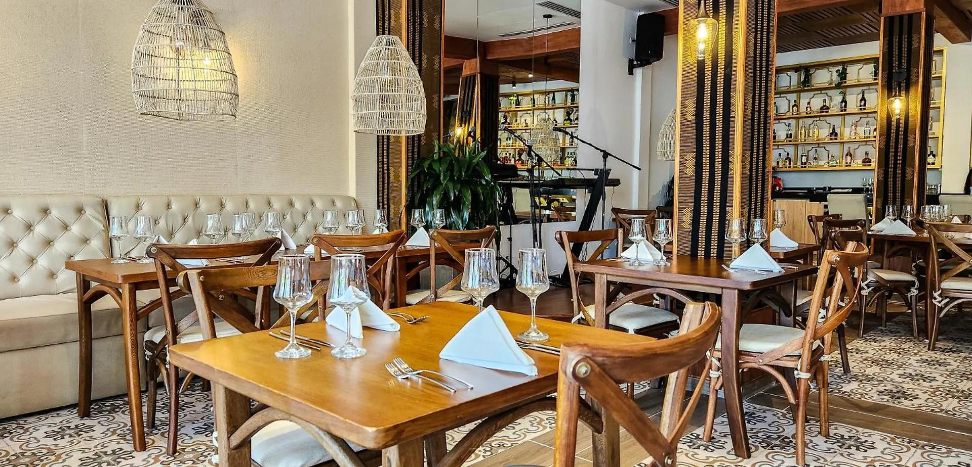 Hotel Cartagena Plaza Colombia