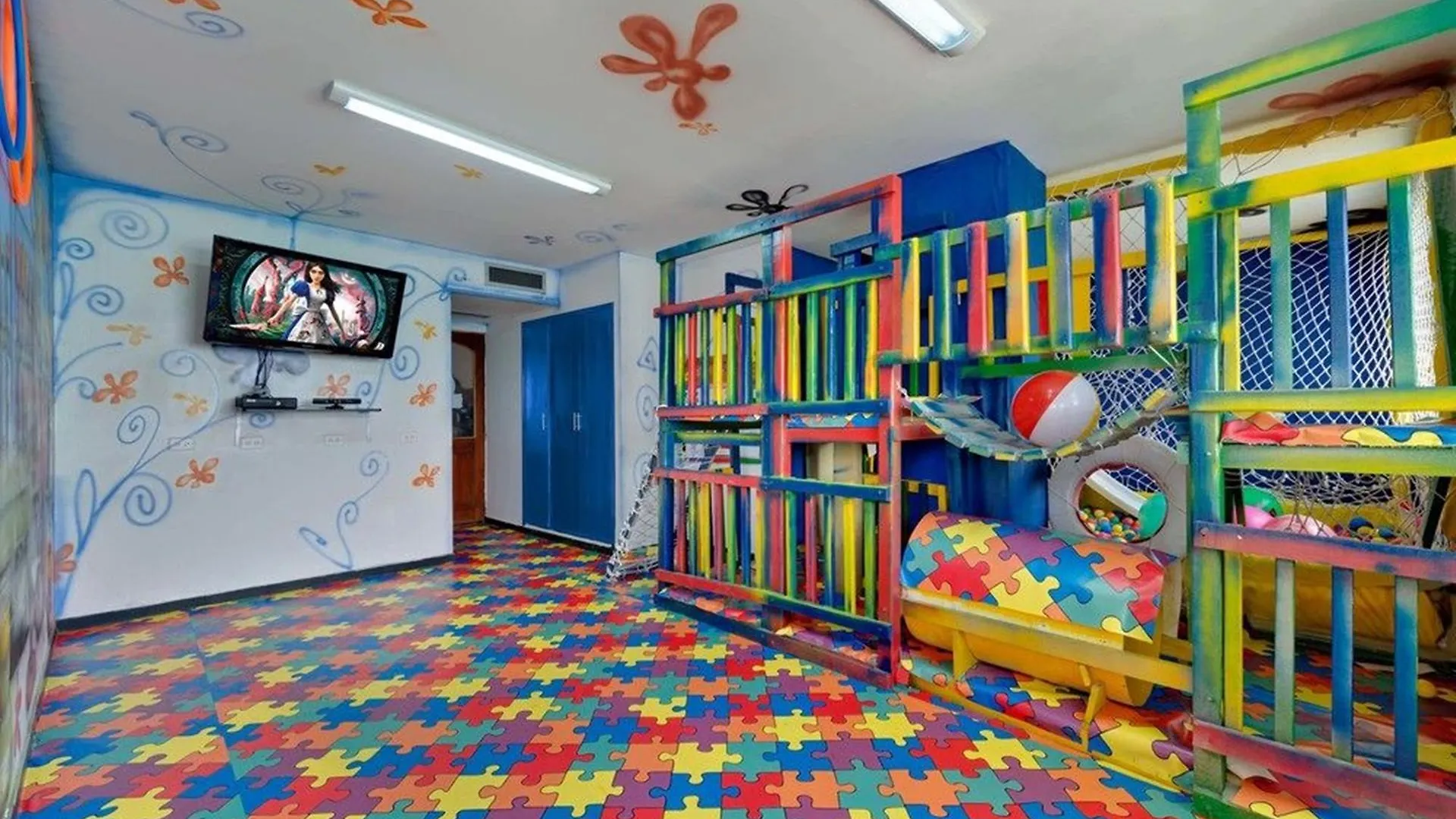 Hotel Cartagena Plaza
